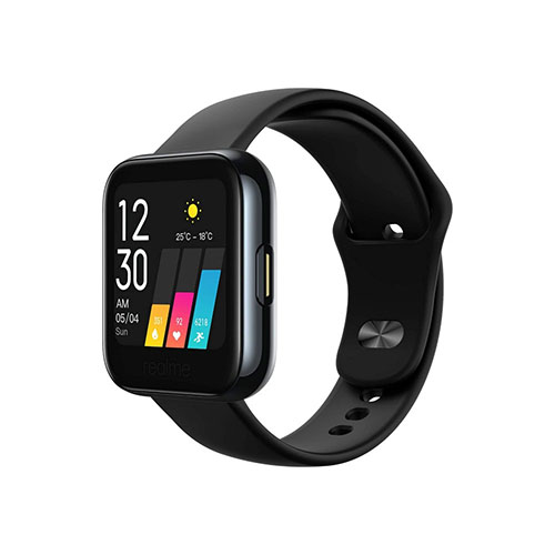 Realme smartwatch top rma161 price